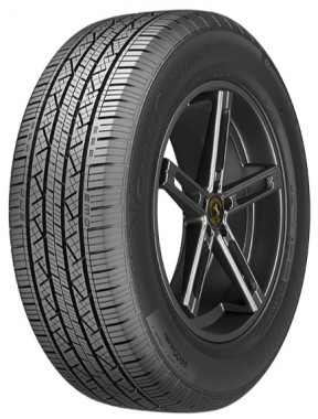 Шина Continental CrossContact LX25 245/50 R20 102H