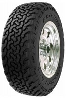 Шина Antares Goliath A/T 245/75 R16 120/116Q