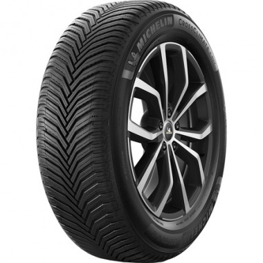 Шина Michelin Crossclimate 2 SUV 265/60 R18 110H