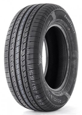 Шина Royal Black Royal Sport 245/60 R18 105H