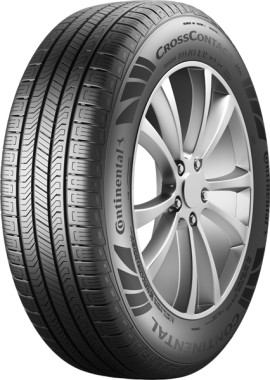 Шина Continental CrossContact RX 275/45 R22 112W