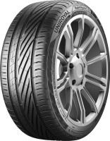 Шина Uniroyal Rain sport 5 235/55 R19 105V