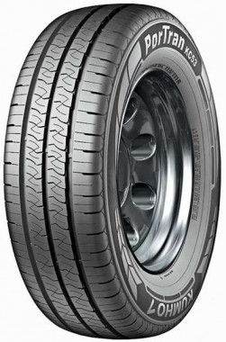Шина Kumho PorTran KC53 195/75 R14C 106/104R