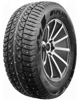 Шина Aplus A703 175/70 R13 82T шипы