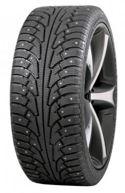 Шина Nokian Tyres Nordman SUV 5 245/70 R16 111T шипы