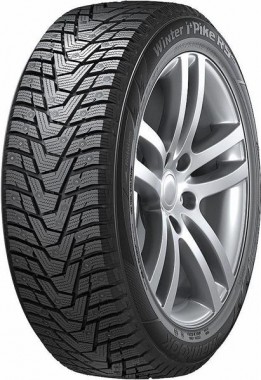 Шина Hankook Winter i*Pike RS 2 W429 195/55 R16 87T шипы