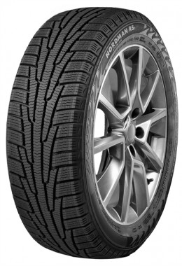 Шина Nordman RS2 165/65 R14 79R