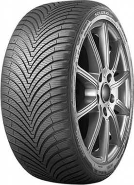 Шина Kumho Solus 4S HA32 225/60 R18 104V