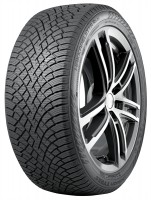 Шина Nokian Tyres (Ikon Tyres) Hakkapeliitta R5 EV 295/40 R21 111T