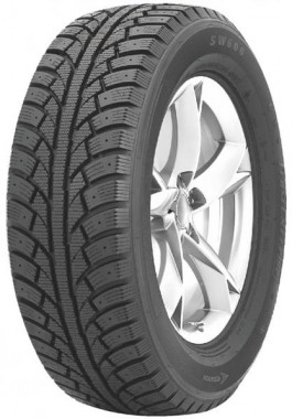 Шина Goodride SW606 215/65 R16 98T шипы