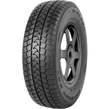 Шина Tracmax Ice-Plus SR1 215/65 R16C 109/107Q шипы