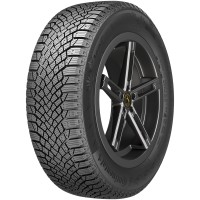 Шина Continental IceContact XTRM 235/45 R18 98T шипы