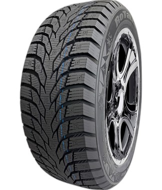 Шина Rotalla SETULA W RACE S500 235/60 R18 107T шипы