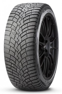 Шина Pirelli Scorpion Ice Zero 2 285/45 R21 113H шипы