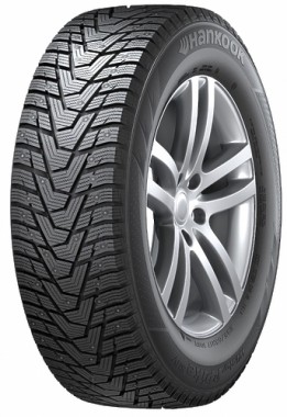 Шина Hankook Winter i*Pike X W429A 255/60 R19 109T шипы