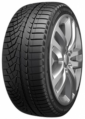 Шина Sailun ICE BLAZER Alpine EVO 235/55 R17 103V