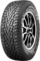 Шина Kumho Winter PorTran CW11 205/65 R15 102/100R шипы