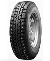 Шина Kumho KC11 265/75 R16 119/116Q шипы