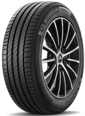 Шина Michelin Primacy 4+ 215/45 R18 93W