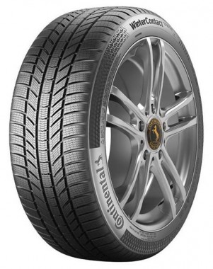 Шина Continental WinterContact TS 870 P 255/60 R18 112H