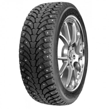 Шина Antares Grip60Ice 235/60 R17 102T шипы