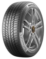 Шина Continental WinterContact TS 870 P 265/55 R19 109H