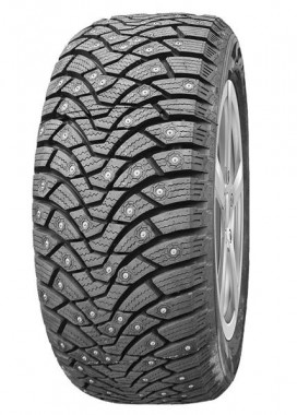 Шина Leao Winter Defender Grip 2 245/40 R18 97T шипы