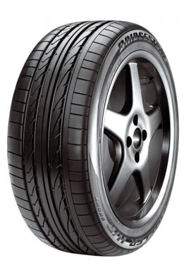 Шина Bridgestone Dueler H/P Sport 235/50 R19 99V