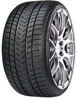 Шина Gripmax Suregrip Pro Winter 285/40 R21 109V