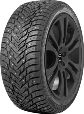 Шина Nokian Tyres (Ikon Tyres) Hakkapeliitta 10 SUV 235/50 R21 104T шипы