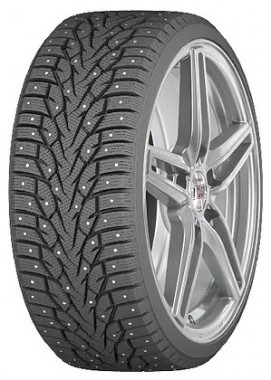 Шина Arivo ICE CLAW ARW8 275/60 R20 115T шипы