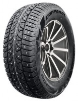 Шина Compasal Winter Stud 215/55 R18 99T шипы