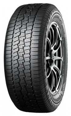 Шина Yokohama Geolandar CV 4S G061 225/55 R19 99V