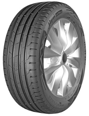 Шина Ikon Autograph Ultra 2 255/45 R19 104Y