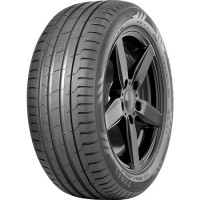 Шина Ikon Tyres (Nokian Tyres) Autograph Ultra 2 SUV 295/40 R21 111Y