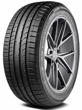 Шина Antares Ingens-Locus 275/35 R19 100W Runflat