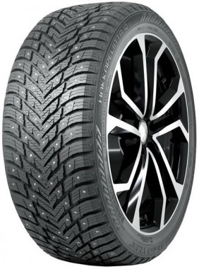 Шина Nokian Tyres (Ikon Tyres) Hakkapeliitta 10 EV 265/45 R21 108T шипы
