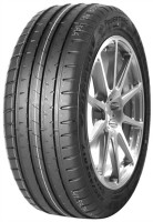 Шина Powertrac Racing Pro 215/55 R17 98W