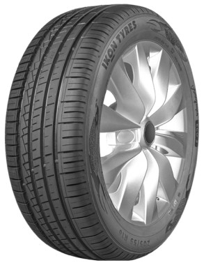 Шина Ikon Tyres (Nokian Tyres) Autograph Eco 3 205/55 R16 94V