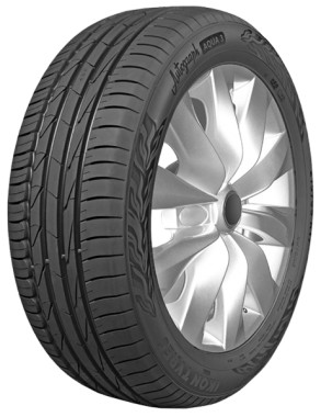 Шина Ikon Tyres (Nokian Tyres) Autograph Aqua 3 205/65 R16 99V