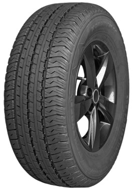 Шина Ikon Tyres (Nokian Tyres) Nordman SC 215/75 R16 116/114S