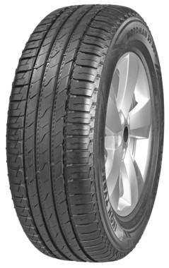 Шина Ikon Tyres (Nokian Tyres) Nordman S2 SUV 235/55 R17 103V
