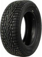 Шина Ikon Nordman 7 195/60 R16 93T шипы