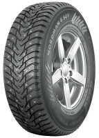 Шина Ikon Nordman 8 SUV 225/75 R16 108T шипы