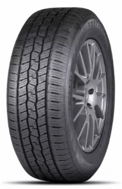 Шина Fortune Tormenta H/T FSR305 255/60 R19 109H