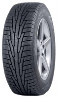 Шина Ikon Tyres (Nokian Tyres) Nordman RS2 SUV 255/60 R18 112R