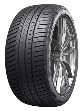 Шина Sailun Atrezzo 4SEASONS pro 275/40 R20 106Y