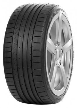 Шина Gripmax SureGrip Pro Sport 285/45 R21 113Y