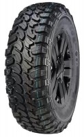 Шина Compasal Versant M/T 285/70 R17 121/118Q