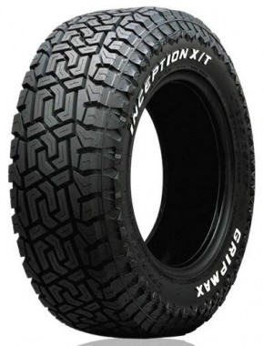 Шина Gripmax Inception X/T 285/50 R20 119/116Q